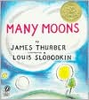 Many Moons by James Thurber